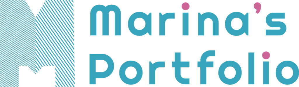 ポートフォリオのロゴ