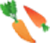 人参の画像